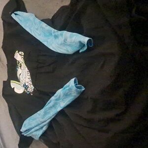 Hot topic stitch dress